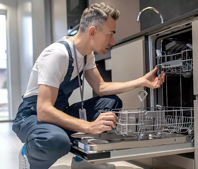 Why Greenwich Homeowners Pick Greenwich Appliance Pro for Every Dishwasher Breakdown?