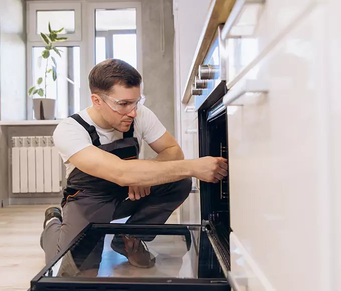 Why Greenwich Bakers Rely on Greenwich Appliance Pro for Every Electric Oven Fix?