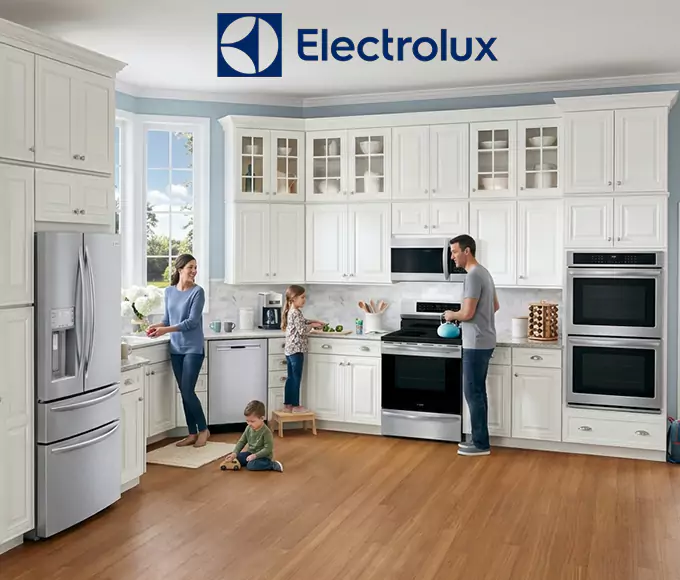 What Sets Our Electrolux Service Apart in Greenwich, CT?