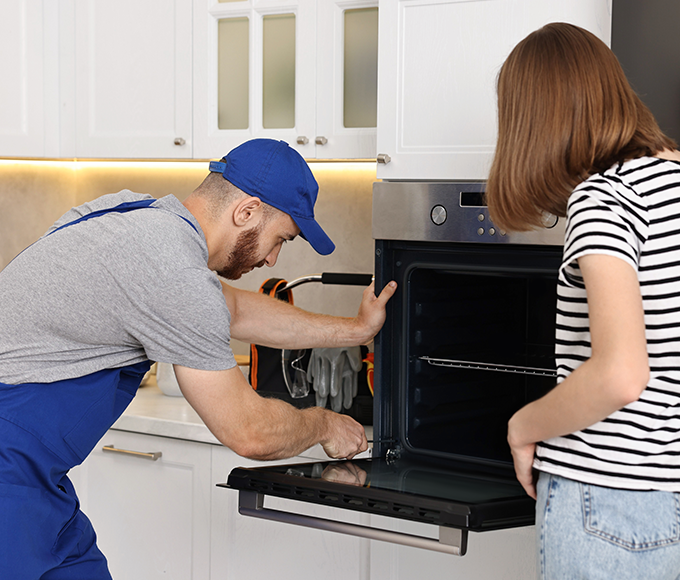 Why Greenwich Homeowners Trust Greenwich Appliance Pro for Every Emergency Appliance Repair?