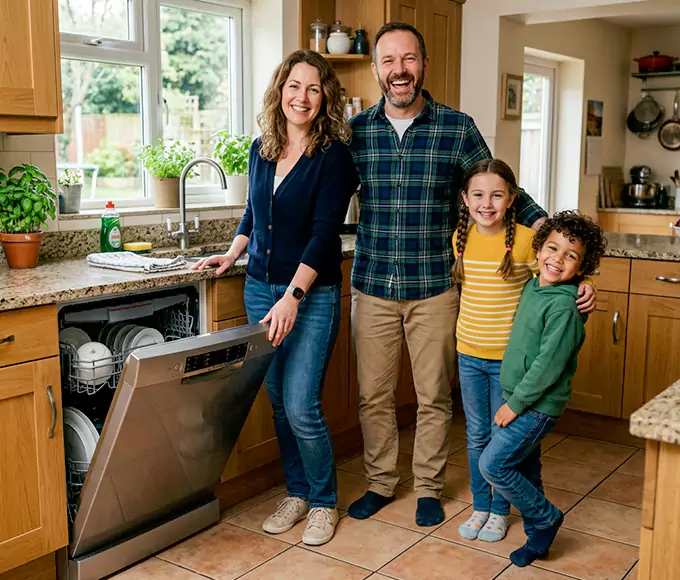 What Sets Our Fisher & Paykel Service Apart in Greenwich, CT?