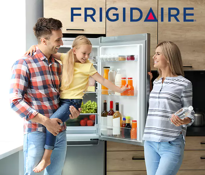 What Sets Our Frigidaire Service Apart in Greenwich, CT?