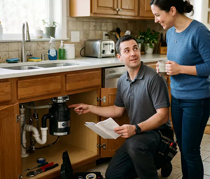 Why Greenwich Homeowners Trust Greenwich Appliance Pro for Every Fridge Fix?