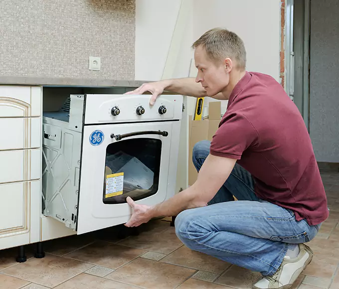 What Sets Our GE Appliance Service Apart in Greenwich, CT?