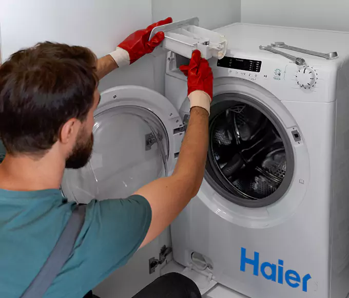 What Sets Our Haier Service Apart in Greenwich, CT?