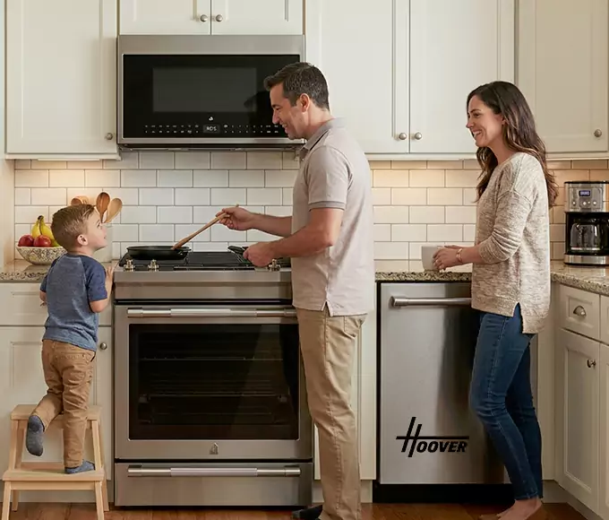 What Sets Our Hoover Service Apart in Greenwich, CT?
