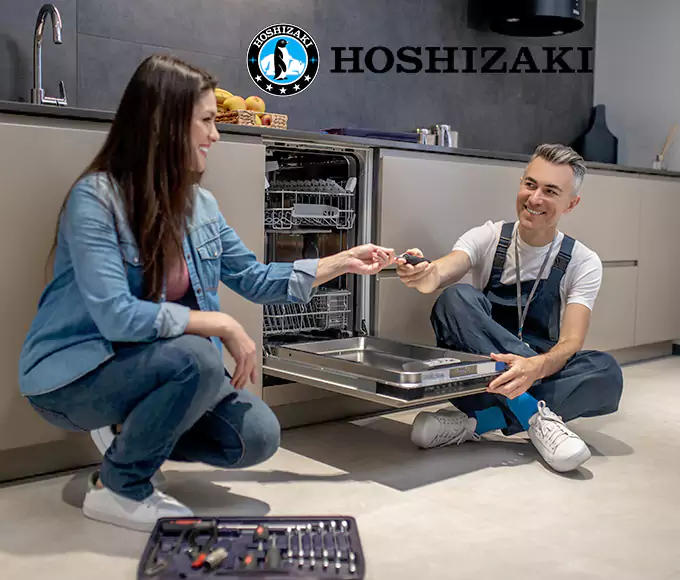 What Sets Our Hoshizaki Service Apart in Greenwich, CT?