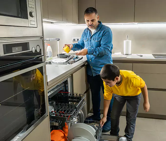 What Sets Our Hotpoint Service Apart in Greenwich, CT?
