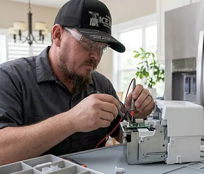 Why Greenwich Homeowners Trust Greenwich Appliance Pro for Every Ice Maker Fix?
