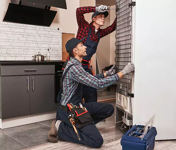 Why Greenwich Homeowners Choose Greenwich Appliance Pro for Every In-Home Appliance Repair?