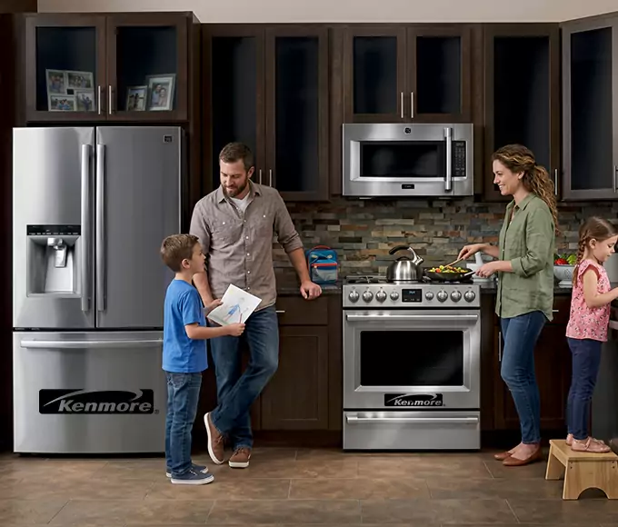 What Sets Our Kenmore Service Apart in Greenwich, CT?