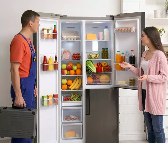 Why Greenwich Homeowners Choose Greenwich Appliance Pro for Kitchen Appliance Repairs?