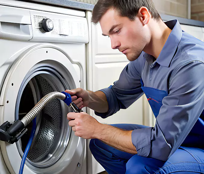 Why Greenwich Homeowners Choose Greenwich Appliance Pro for Laundry Appliance Repair?