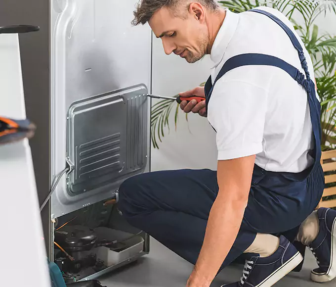 Why Greenwich, CT Homeowners Rely on Greenwich Appliance Pro for Every Mini Fridge Fix?