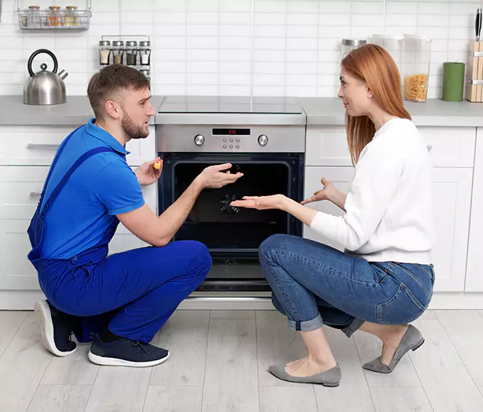 Why Greenwich Kitchens Trust on Greenwich Appliance Pro for Every Oven Fix?