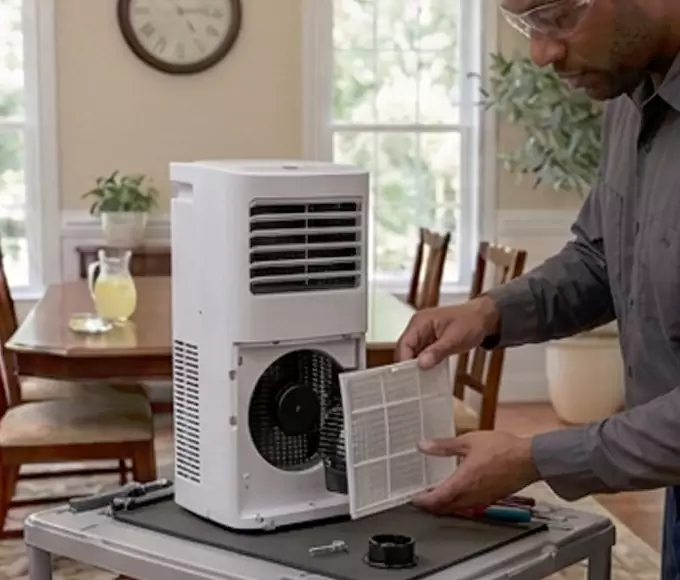 Why People in Greenwich, CT Trust Our Portable AC Specialists?