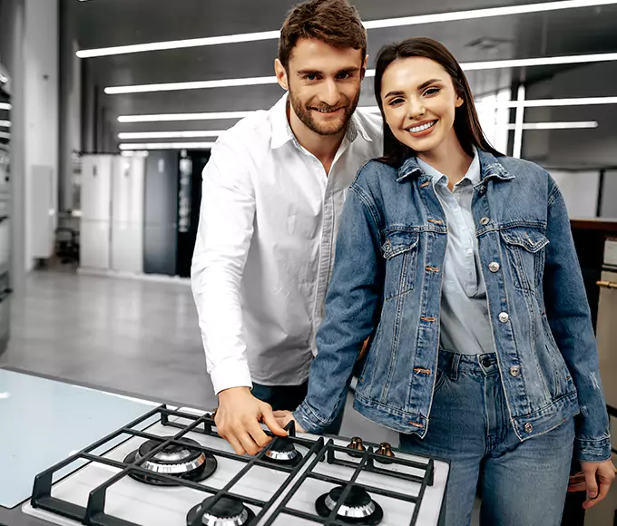 Why Greenwich Homeowners Rely on Greenwich Appliance Pro for Expert Cooktop Installation? 