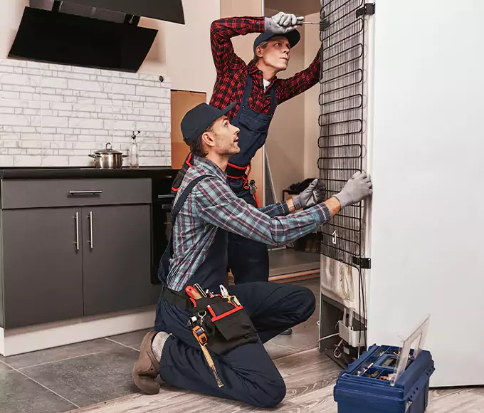 Why Greenwich, CT Homeowners Trust Greenwich Appliance Pro for Refrigerator Not Cooling Repair?