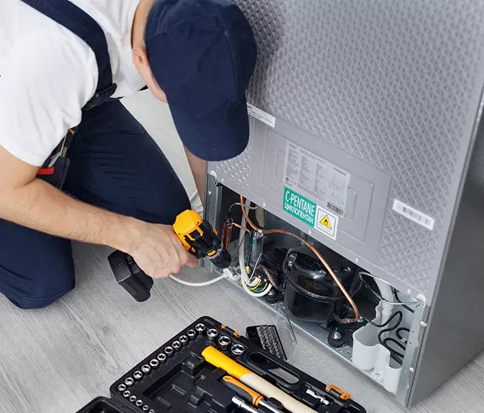 Why Greenwich Restaurant Owners Trust Greenwich Appliance Pro for Every Refrigeration Repair Restaurant Services Job?