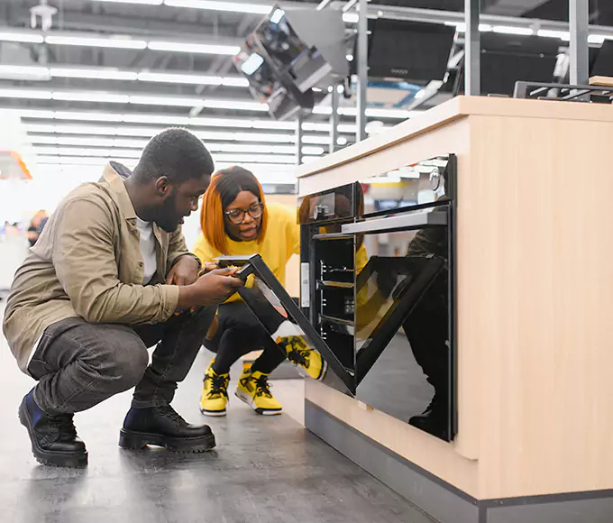 Why Greenwich Customers Trust Greenwich Appliance Pro for Retailer Purchased Appliance Installation?