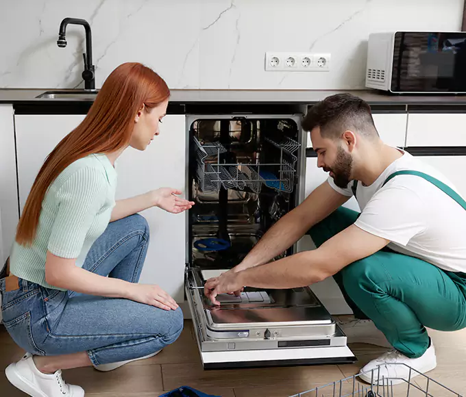 Why Greenwich Homeowners Choose Greenwich Appliance Pro as Their Same Day Dishwasher Repair Company?