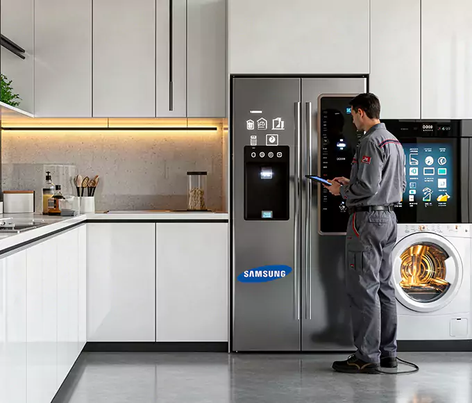 What Sets Our Samsung Service Apart in Greenwich, CT?