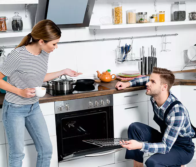 Why Greenwich Cooks Choose Greenwich Appliance Pro for Every Stove Fix?