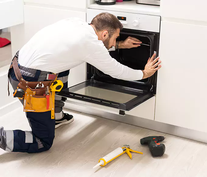 Why Greenwich, CT Homeowners Trust Greenwich Appliance Pro for Every Toaster Oven Fix?