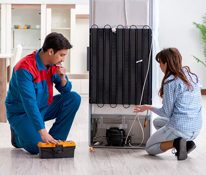 What Sets Our Viking Service Apart in Greenwich, CT?