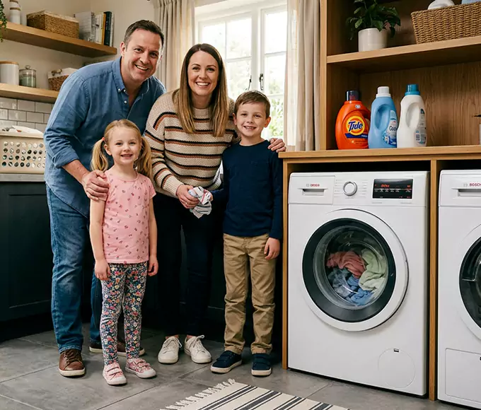 Why Greenwich, CT Homeowners Trust Us for Professional Washer and Dryer Installation?
