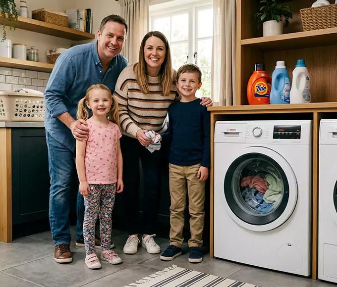 Why Greenwich, CT Homeowners Trust Greenwich Appliance Pro for Washer Pump Replacement?