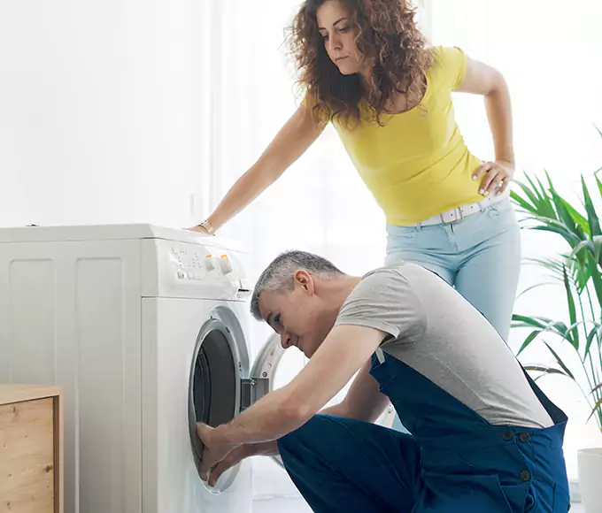 Why Greenwich Households Pick Greenwich Appliance Pro for Every Washer Repairs?