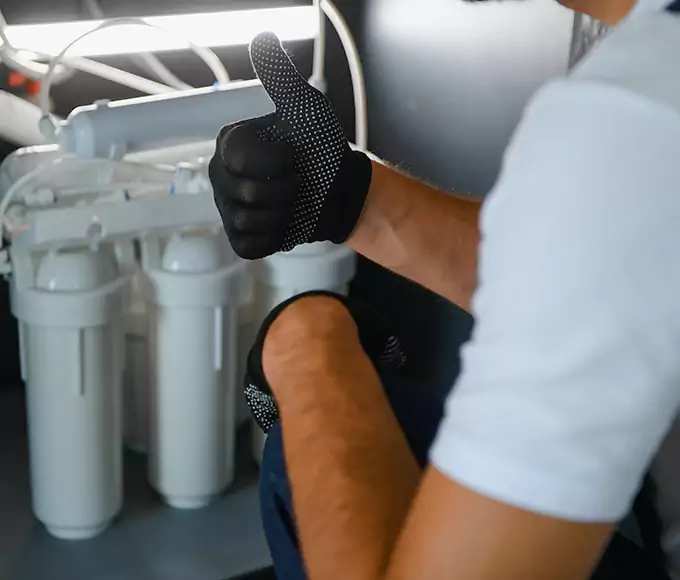 Why Greenwich Homeowners Trust Us for Home Water Filtration System Installation?