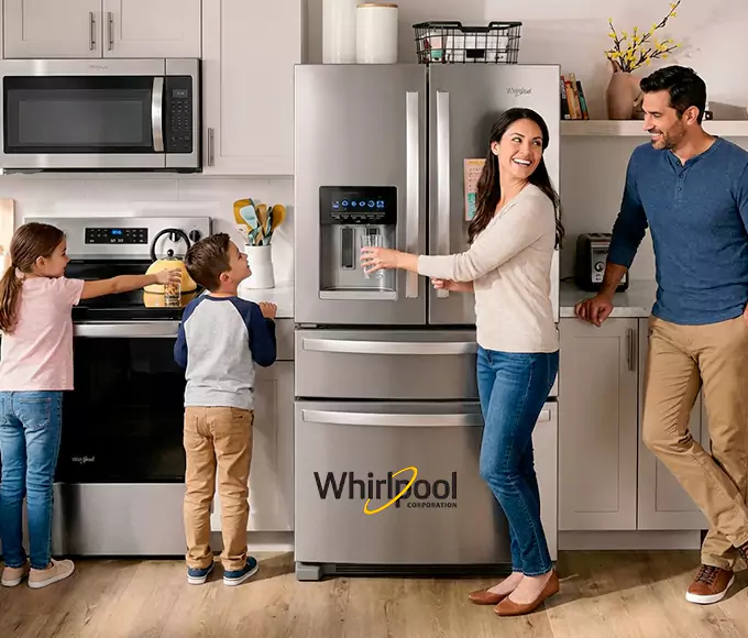 What Sets Our Whirlpool Service Apart in Greenwich, CT?